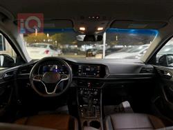 ڤۆڵکسواگن جێتا